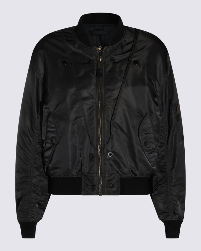[Maison Margiela] Casual Jacket FW26 S51AM0522M35923860
