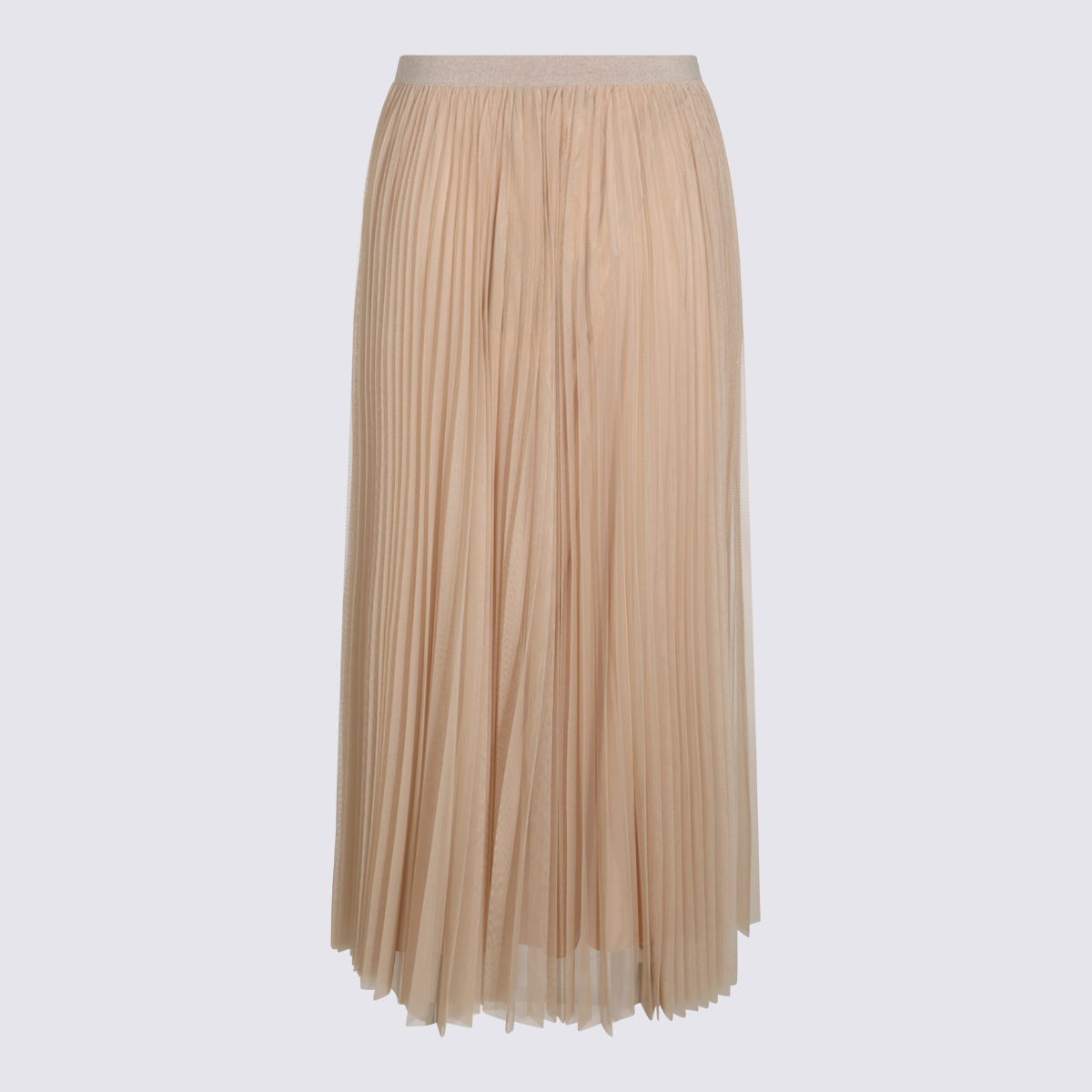 [Fabiana Filippi] Midi skirt FW26 GND216F426M2640157
