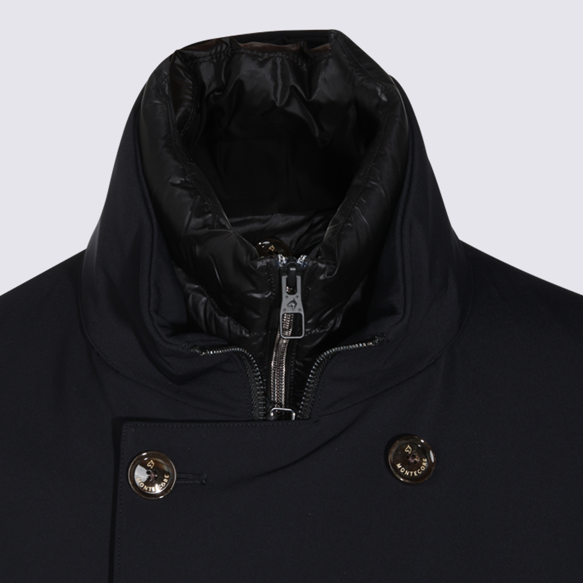 [MONTECORE] Coat FW26 F11MUCX52118589