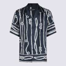 [Dolce & Gabbana] Shirts Short Sleeve FW26 G5JH9THI143HB6EZ
