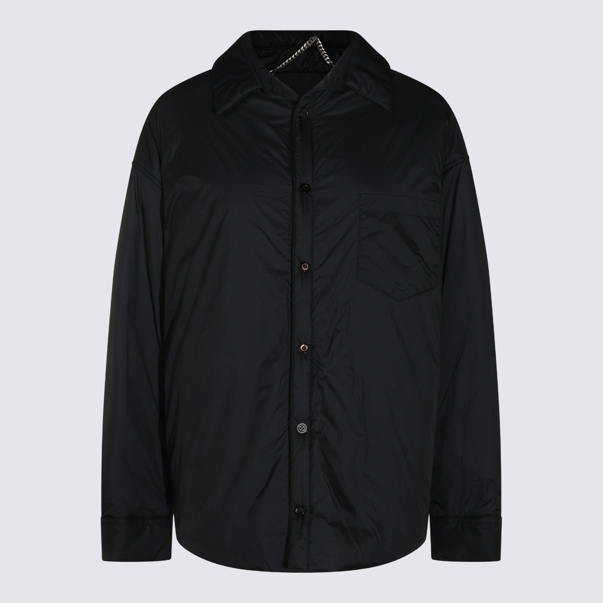 [Maison Margiela] Down jacket FW26 S51AM0526M35929900