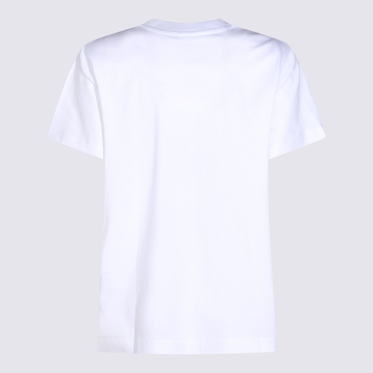 [GANNI] T-shirts Short Sleeve FW26 A1050311151