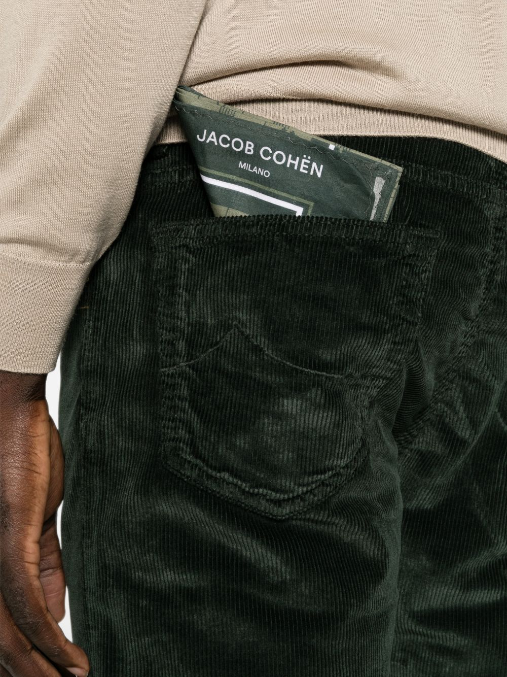 [Jacob Cohen] Jeans FW26 JUMQE004054S3653TRT89