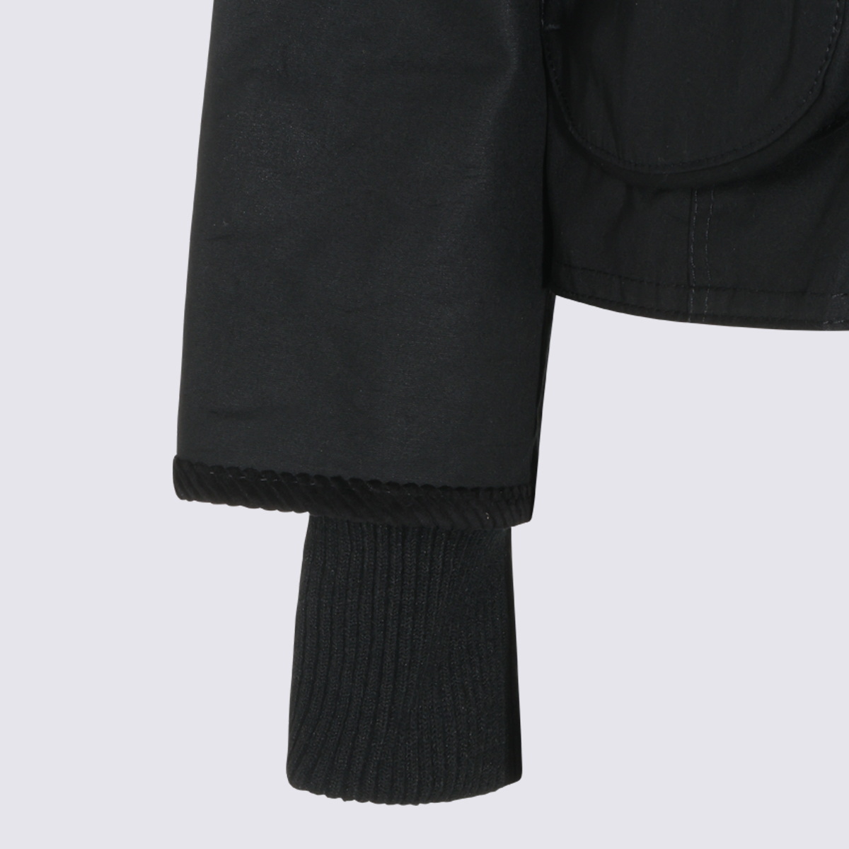 [Barbour] Casual Jacket FW26 262LWX1403LWXBK71