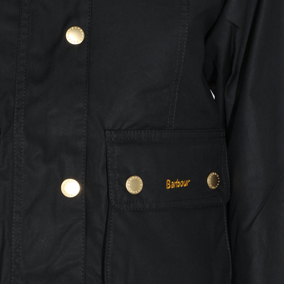 [Barbour] Casual Jacket FW26 262LWX1403LWXBK71