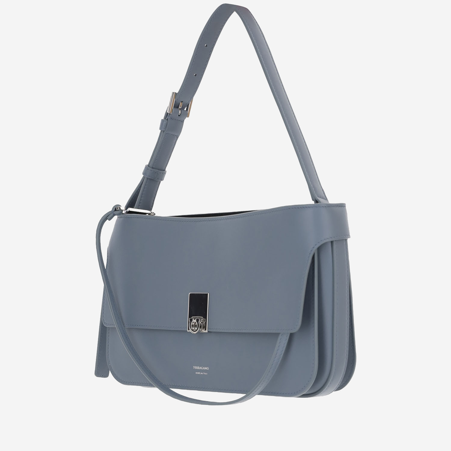 [Salvatore Ferragamo] Shoulder bag FW26 21A904006