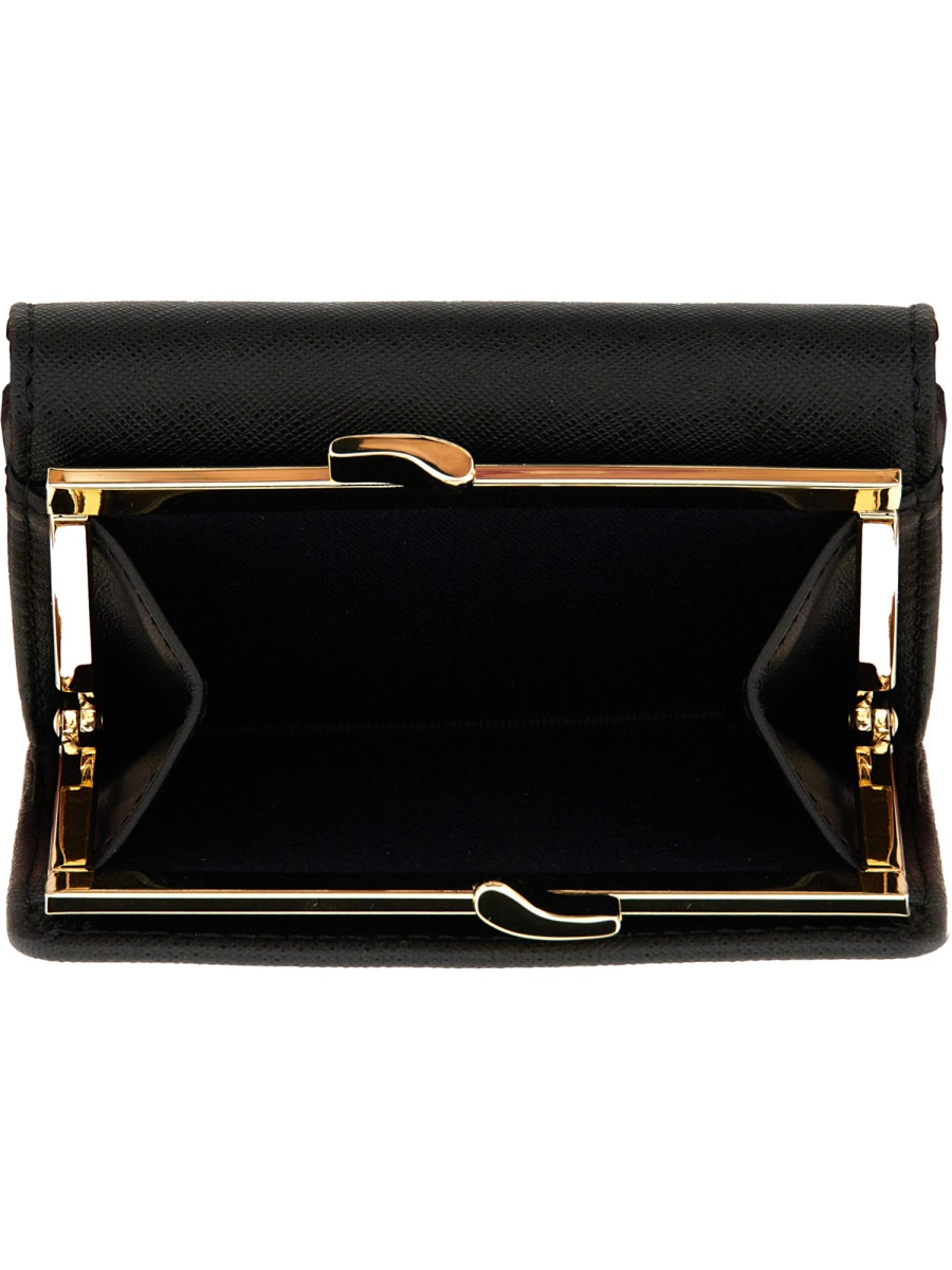 [Vivienne Westwood] Wallet FW26 5115002MW_L001NN402