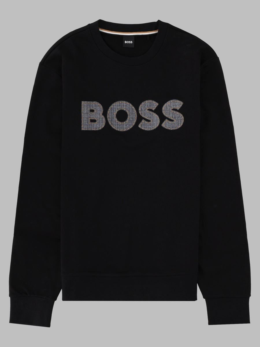 [BOSS] Sweatshirt FW26 50565651_10277889001