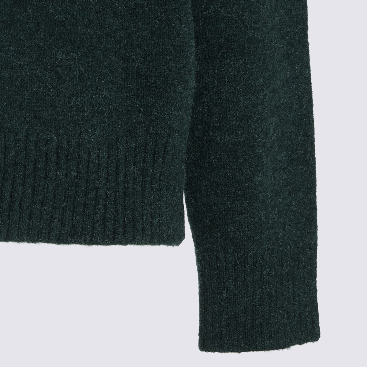 [Ami Paris] Knitwear FW26 UPL408KN0135A279