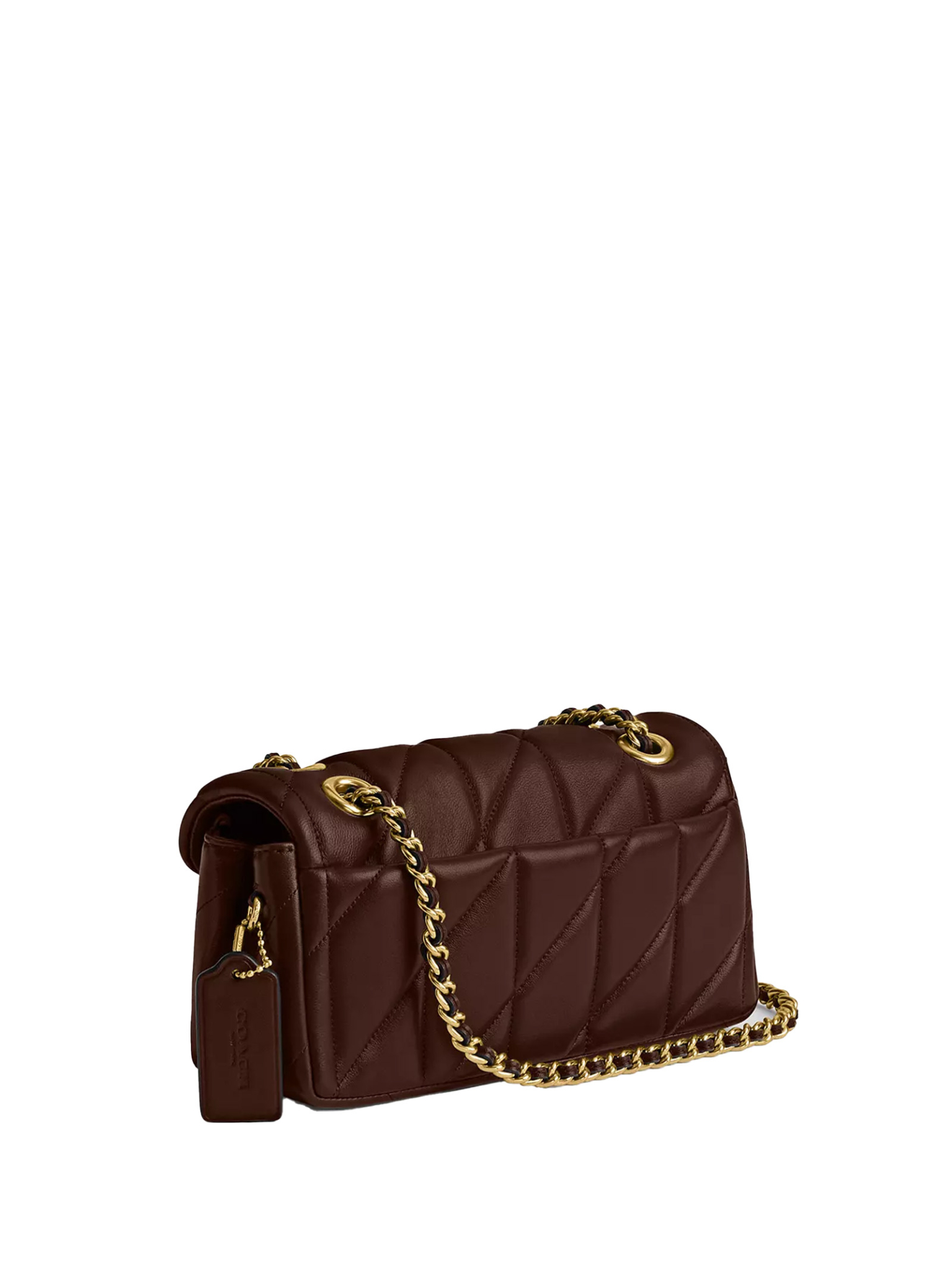[COACH] Shoulder bag FW26 CP149B4MPL