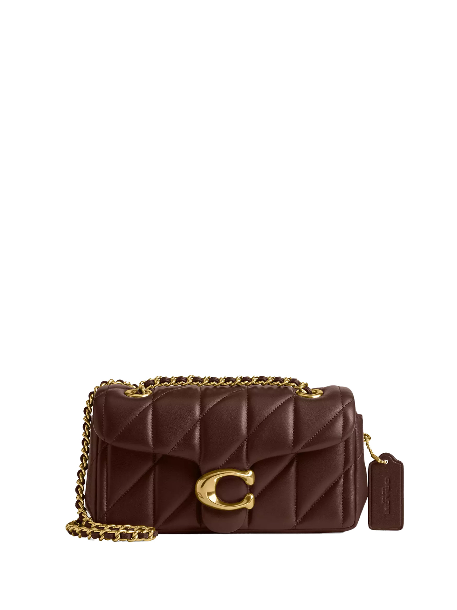 [COACH] Shoulder bag FW26 CP149B4MPL