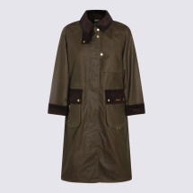 [Barbour] Coat FW26 262LWX1570LWXSN91