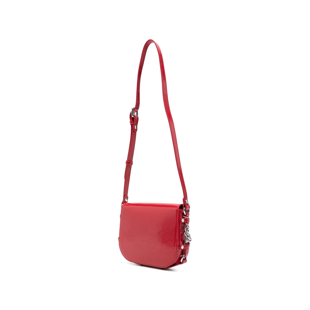 [Vivienne Westwood] Cross body bag FW26 48030025W L00EO H401