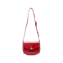 [Vivienne Westwood] Cross body bag FW26 48030025W L00EO H401
