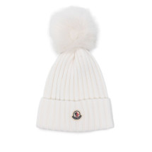 [Moncler] Hat FW26 L20933B00039M1131034