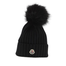 [Moncler] Hat FW26 L20933B00039M1131999