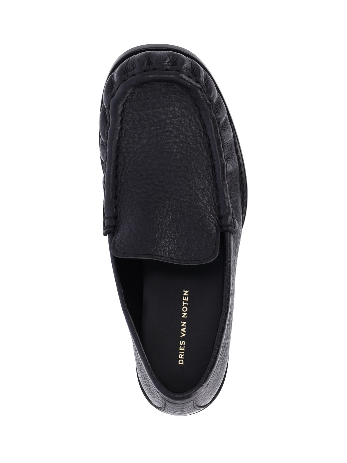[DRIES VAN NOTEN] Loafer FW26 131710 0503900