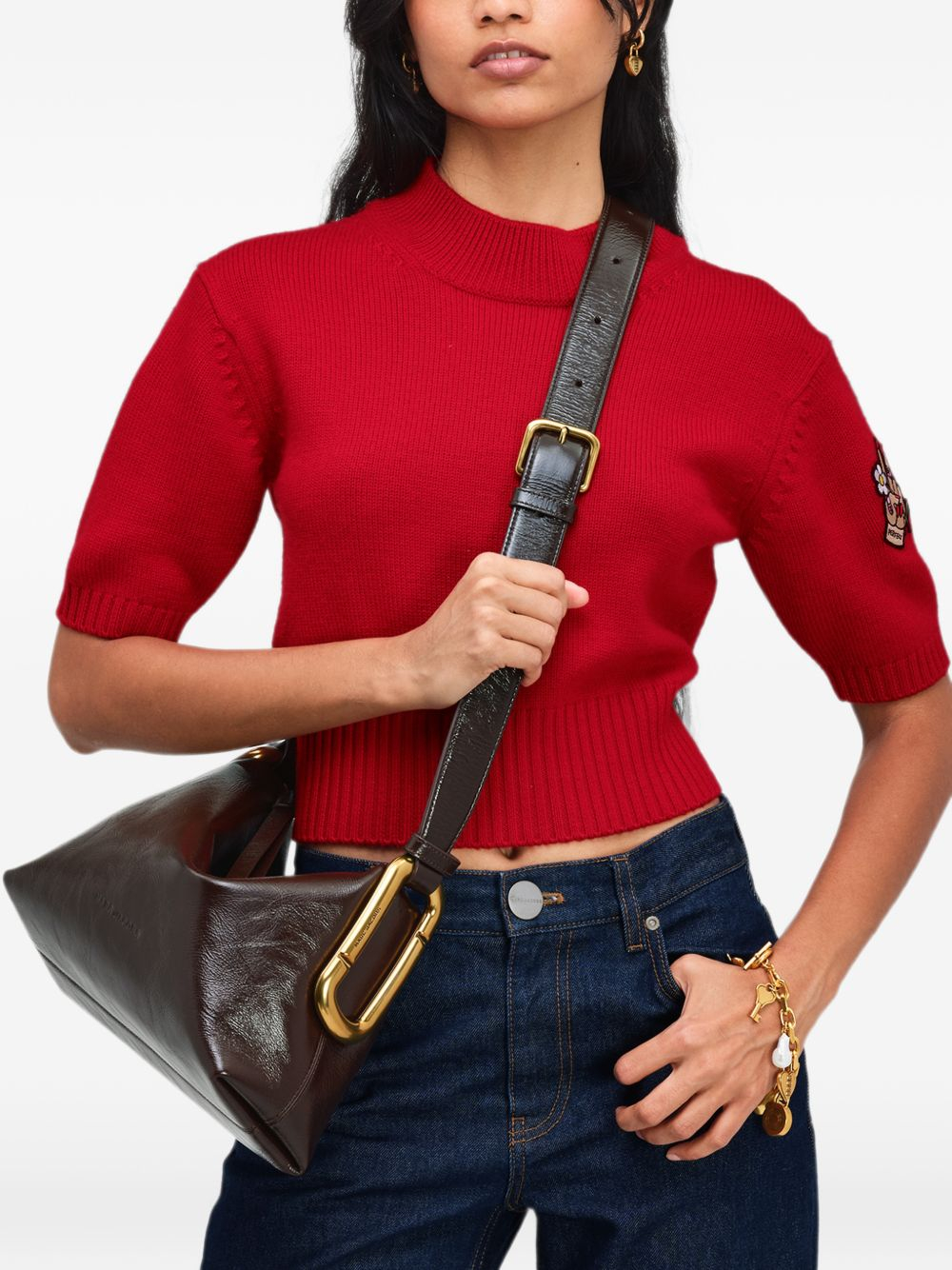 [Marc Jacobs] Shoulder bag FW26 2F6HCR004H01915