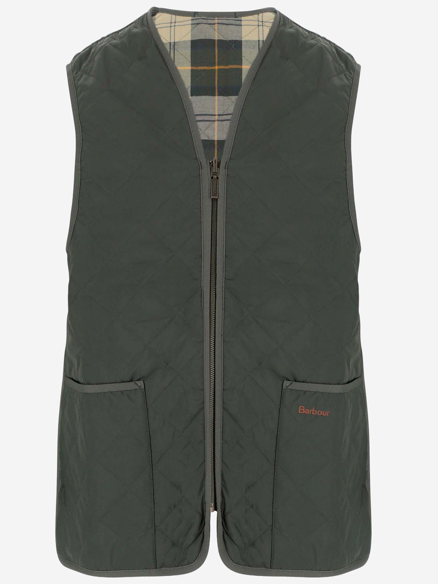 [Barbour] Vest FW26 MLI0001GN91