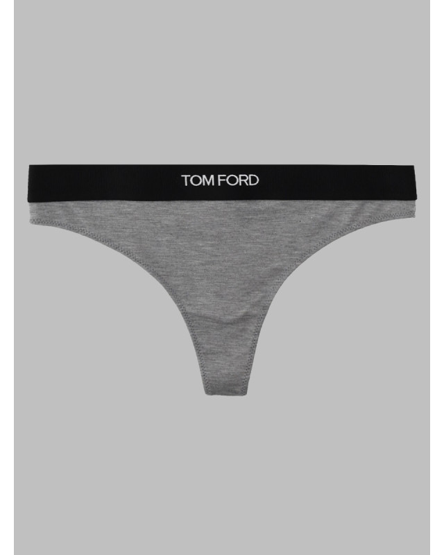 [Tom Ford] Brassiere FW26 KNJ009_JEX011TBV