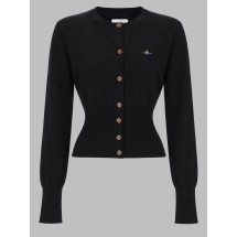 [Vivienne Westwood] Cardigan FW26 1803002U_Y001VN402