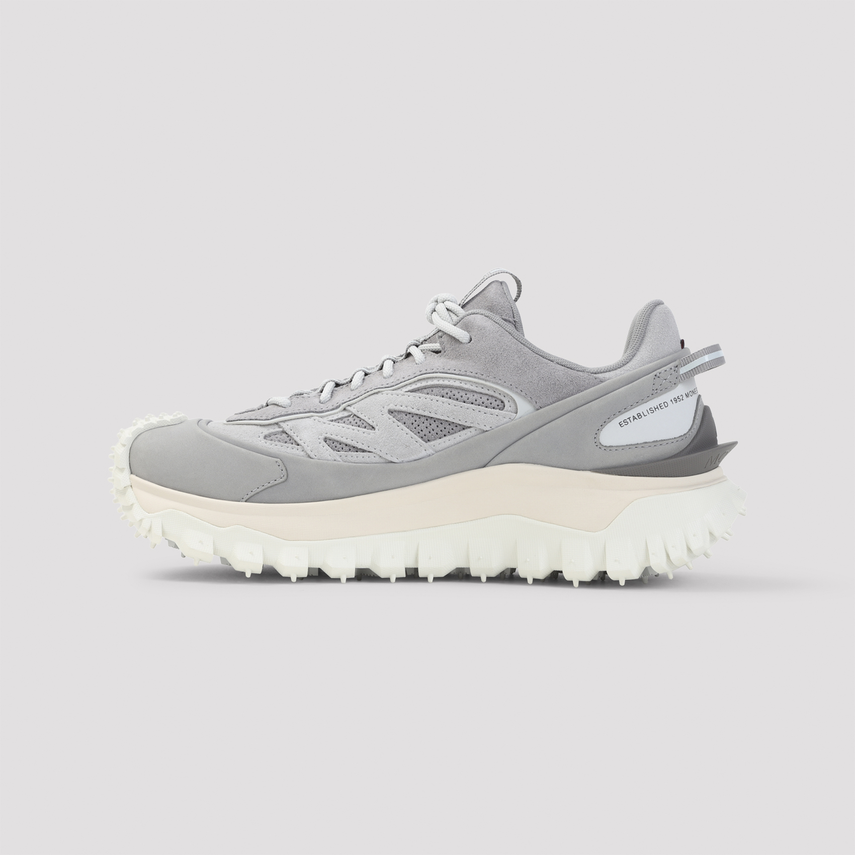 [Moncler] Sneakers FW26 L209A4M00010.M9884