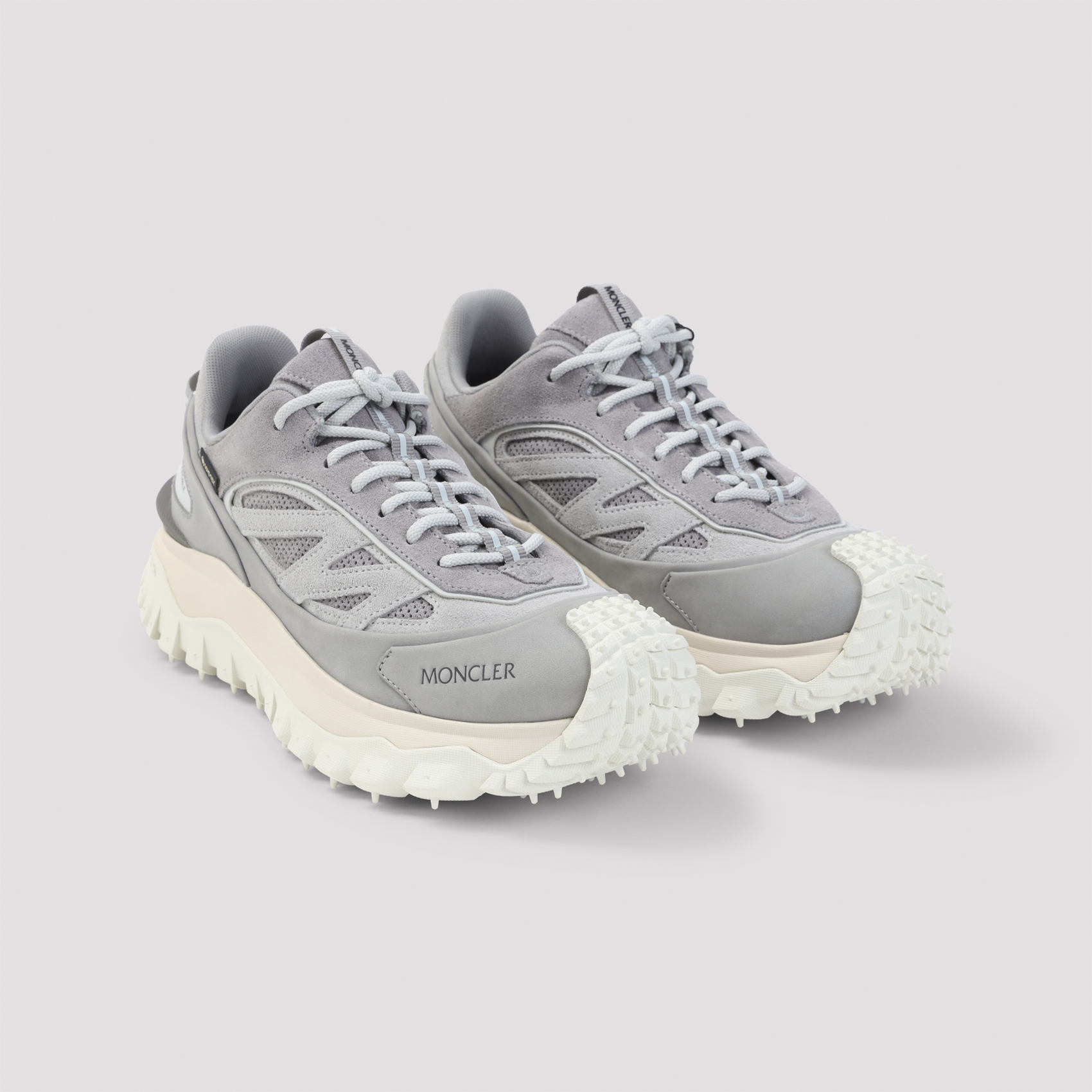 [Moncler] Sneakers FW26 L209A4M00010.M9884