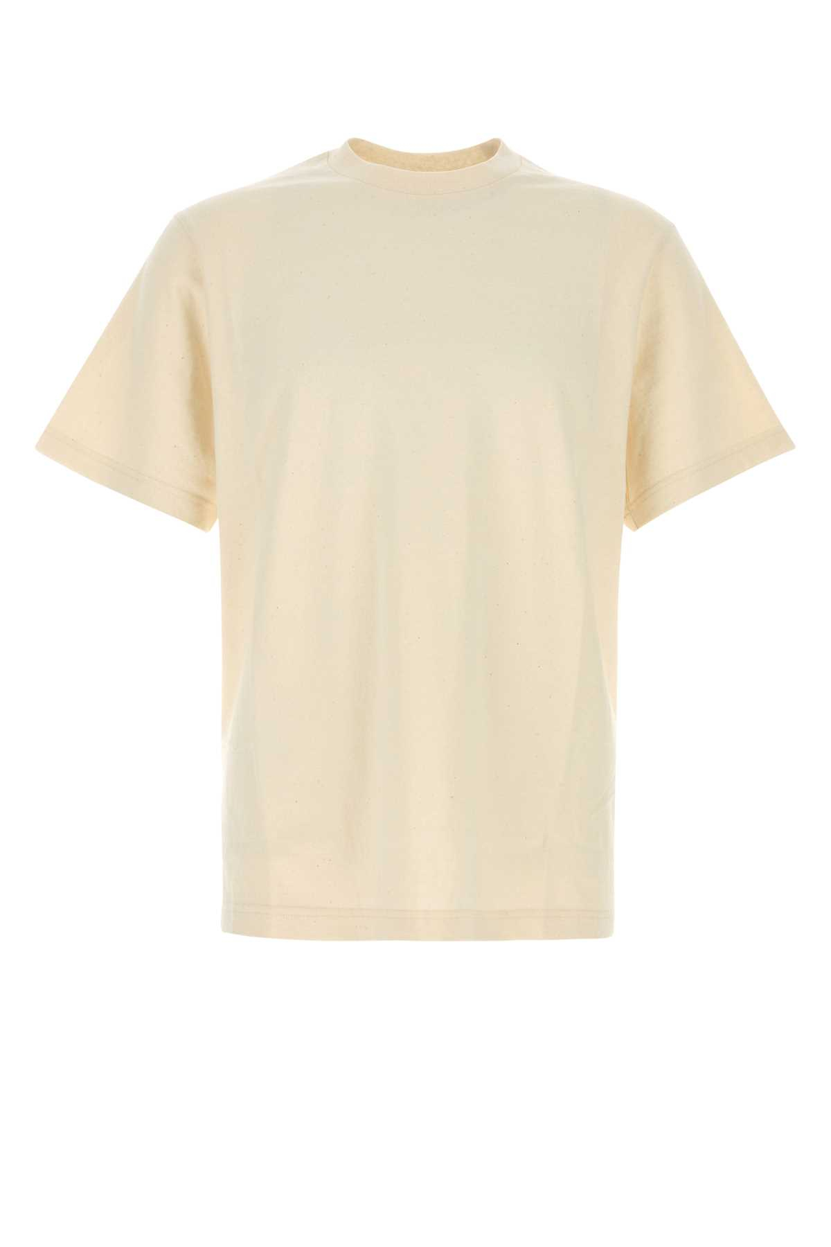 [THE ROW] T-shirts Short Sleeve FW26 1403K788 ECR