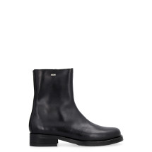 [Our Legacy] Boots CO COCBB_BLACK