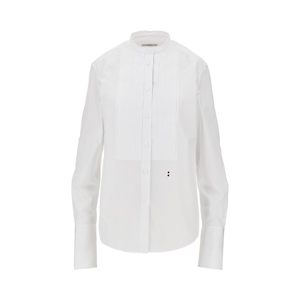 [Fendi] Shirt FW26 FS8391AMVLF0QA0-F0QA0