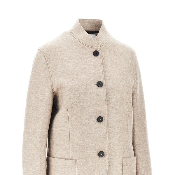 [Harris Wharf London] Jacket FW26 AH2327MLX417-417