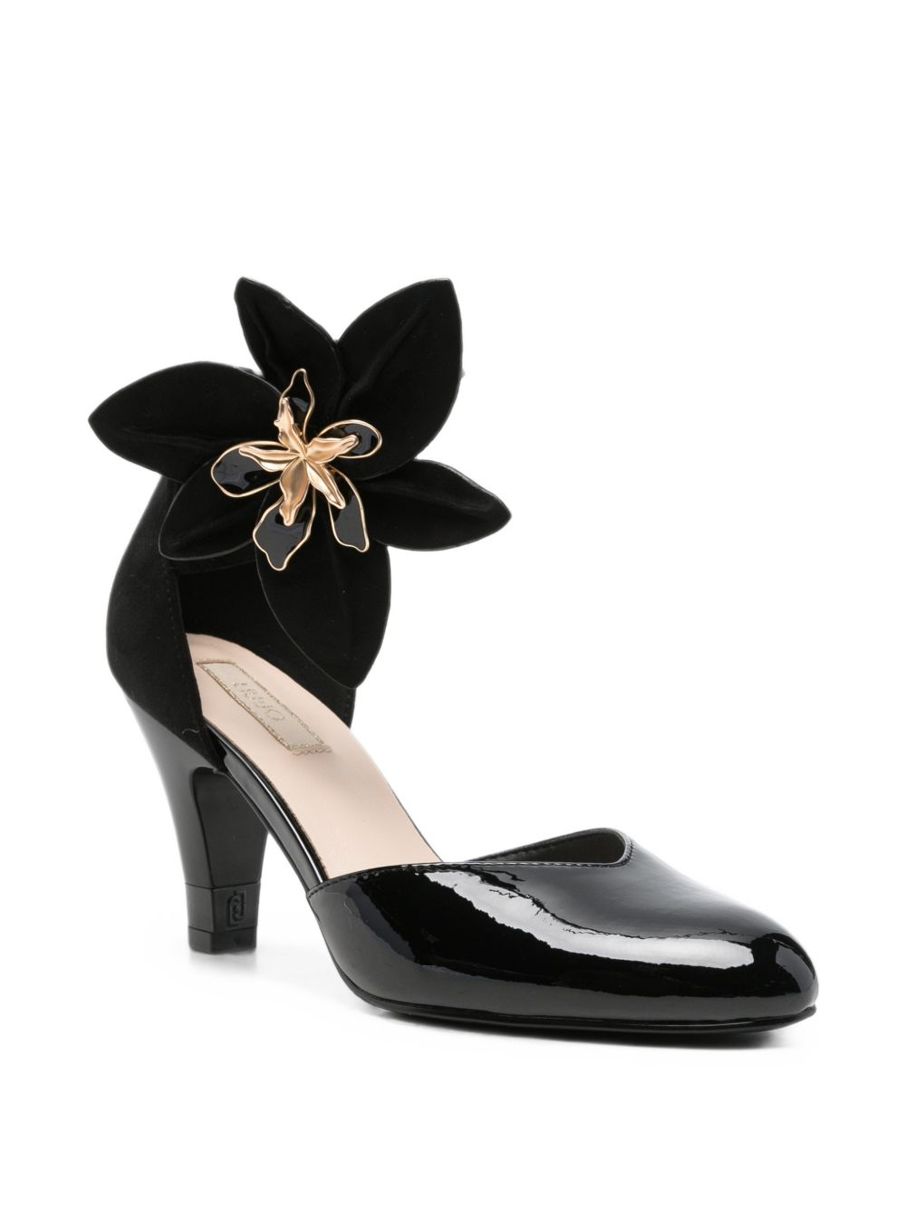 [Liu Jo] Sandals FW26 SF6023EX08222222 BLAKE 01 BLACK