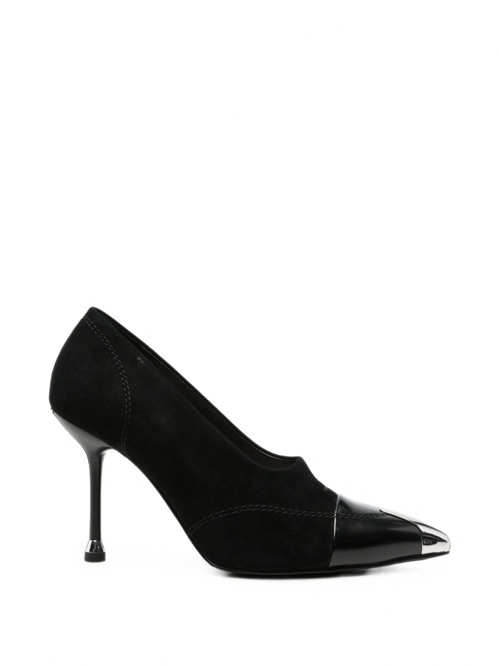 [Liu Jo] Pumps FW26 SF6015PX88622222 DEMI 16 BLACK