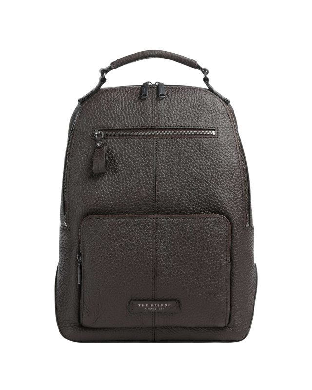 [THE BRIDGE] Backpack FW26 064716QQ