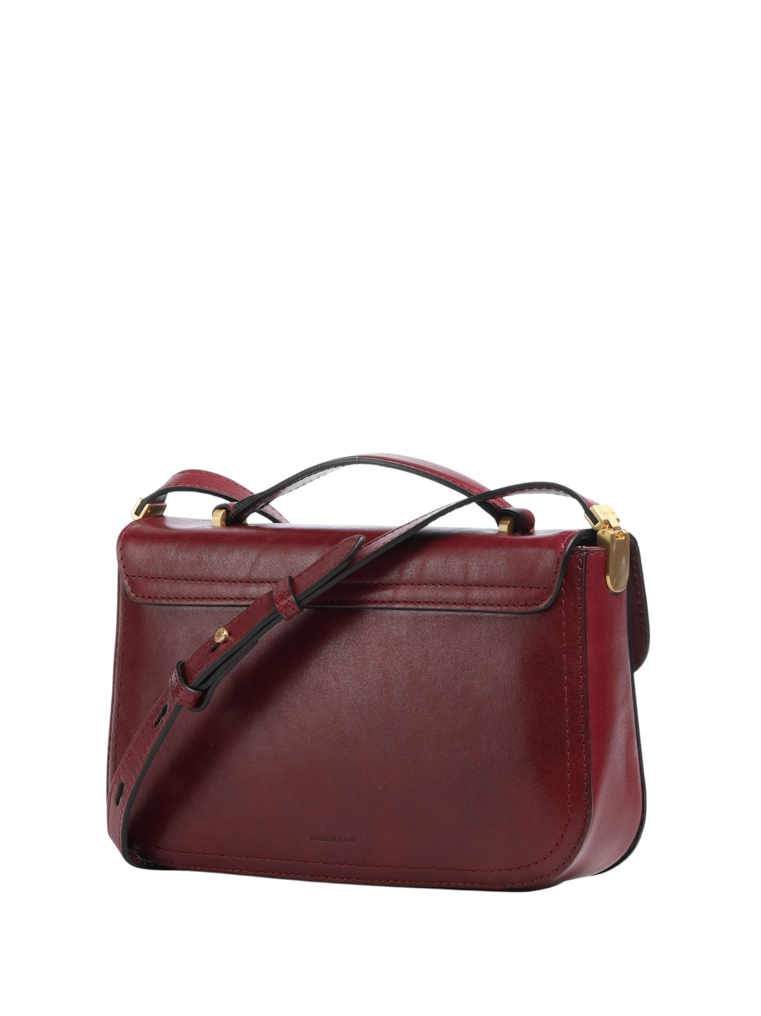 [THE BRIDGE] Bag FW26 04342601