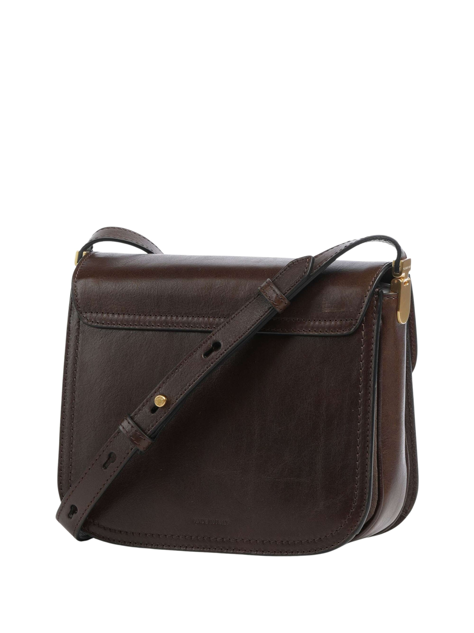 [THE BRIDGE] Cross body bag FW26 04341601