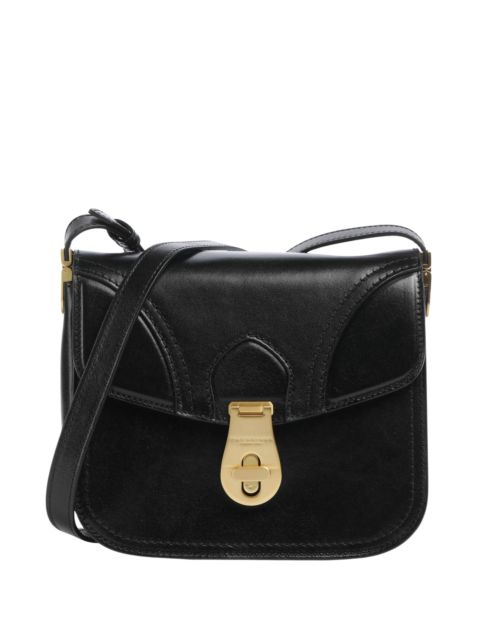 [THE BRIDGE] Cross body bag FW26 04341601