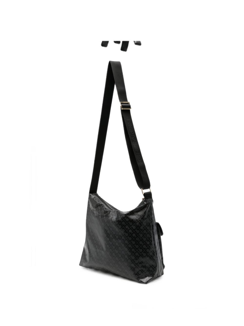 [GHERARDINI] Shoulder bag FW26 GH0332 MEDIUM POCKET SATCHEL EXCALIBUR