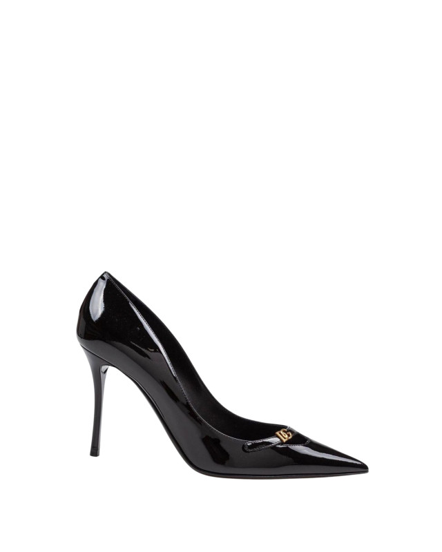 [Dolce & Gabbana] Pumps FW26 CD2004 A1471