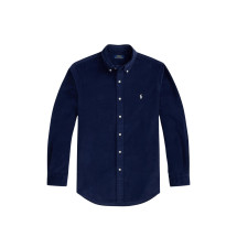 [Polo Ralph Lauren] Shirts FW26 710 853123