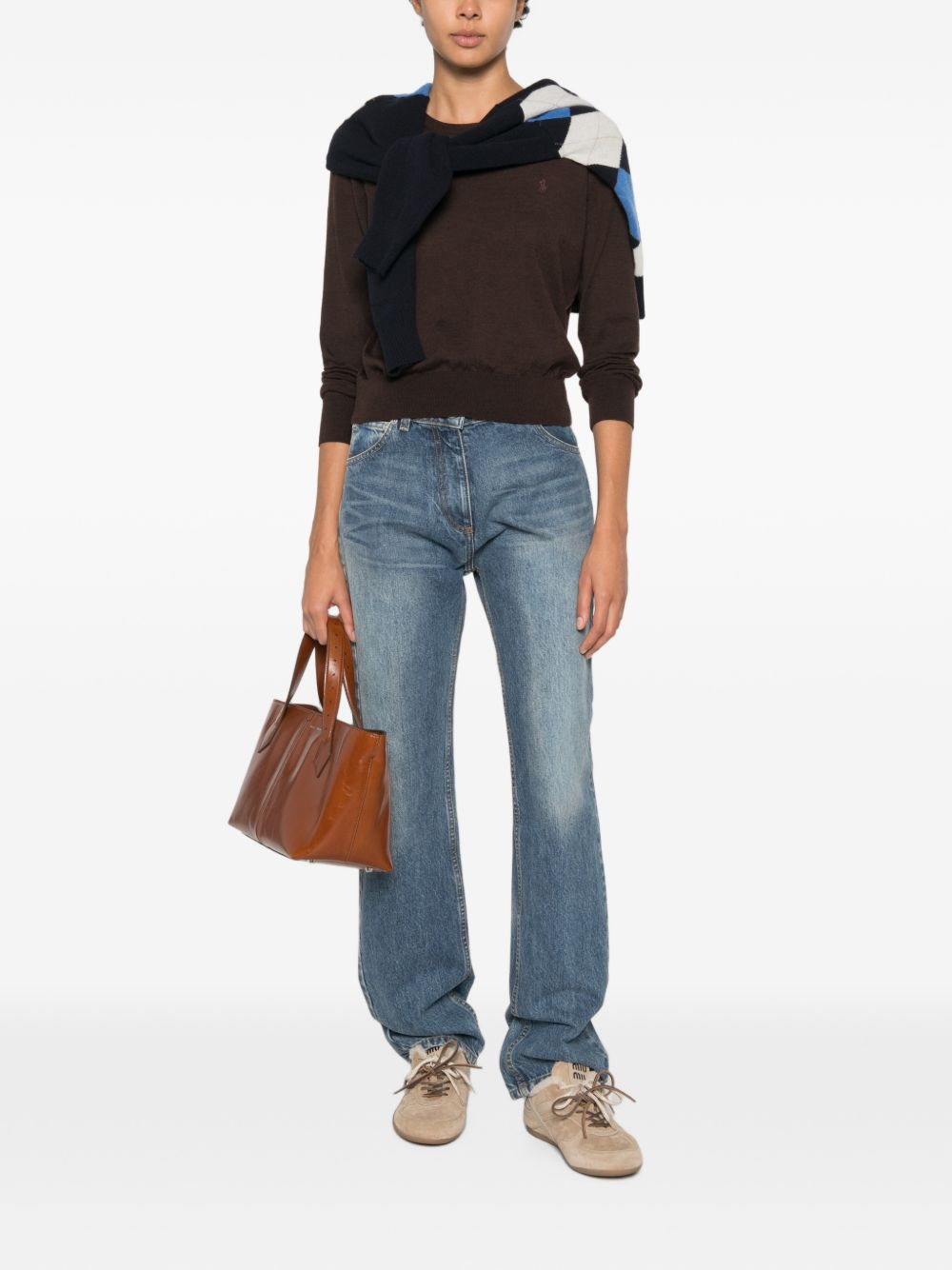 [Polo Ralph Lauren] Knitwear FW26 211A99834 004