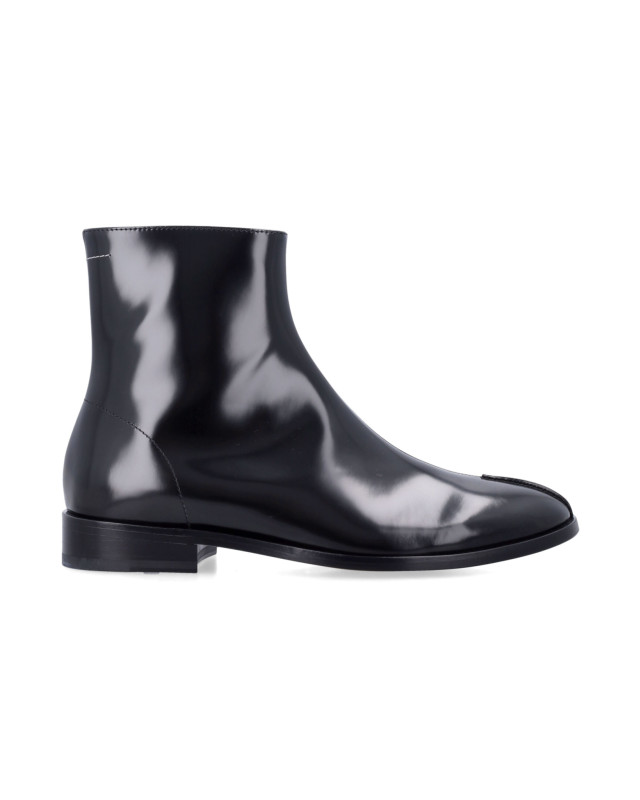 [MM6 Maison Margiela] Dress Shoes FW26 SH1WU0011P7137T8013