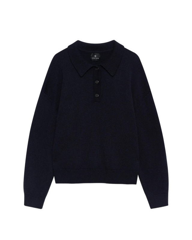 [Anine Bing] T-shirts FW26 A0912289NYA1