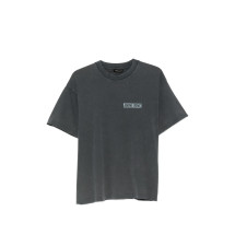[Anine Bing] T-shirts FW26 A0812312WBL1