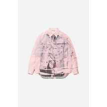 [Acne Studios] Shirts FW26 BB0711
