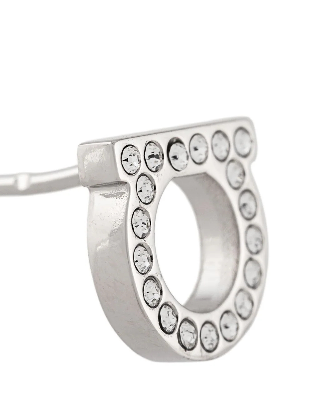 [Salvatore Ferragamo] Earring FW26 760123696577