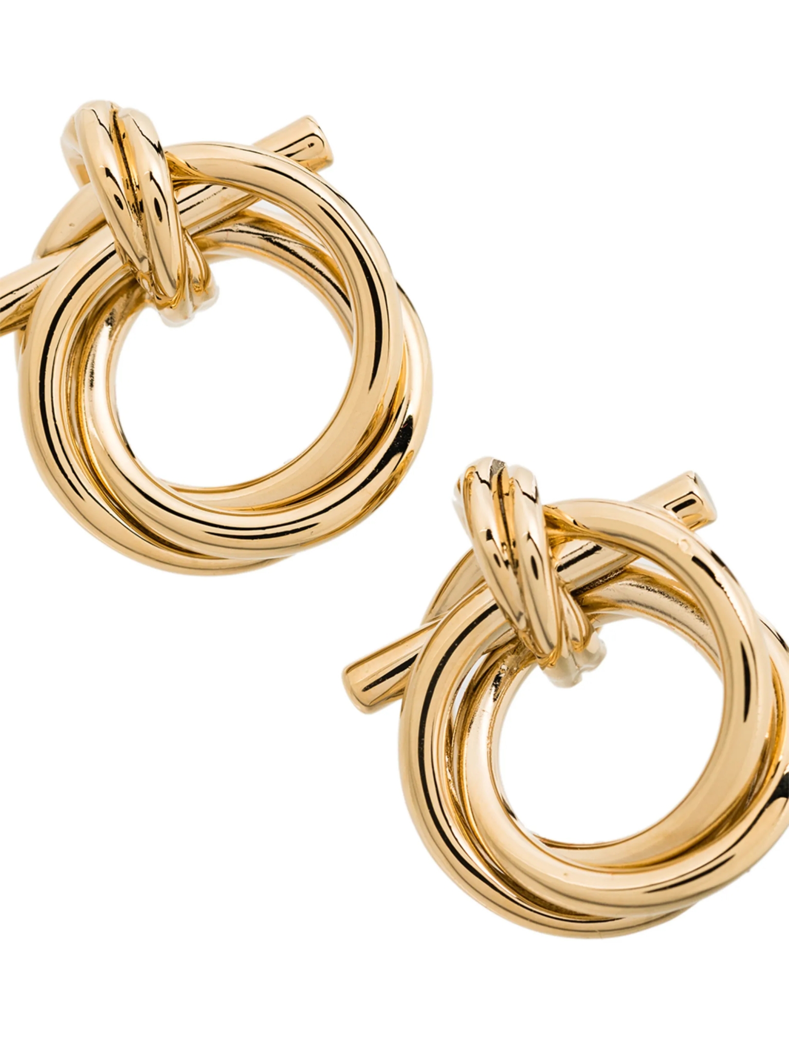 [Salvatore Ferragamo] Earring FW26 760549751618