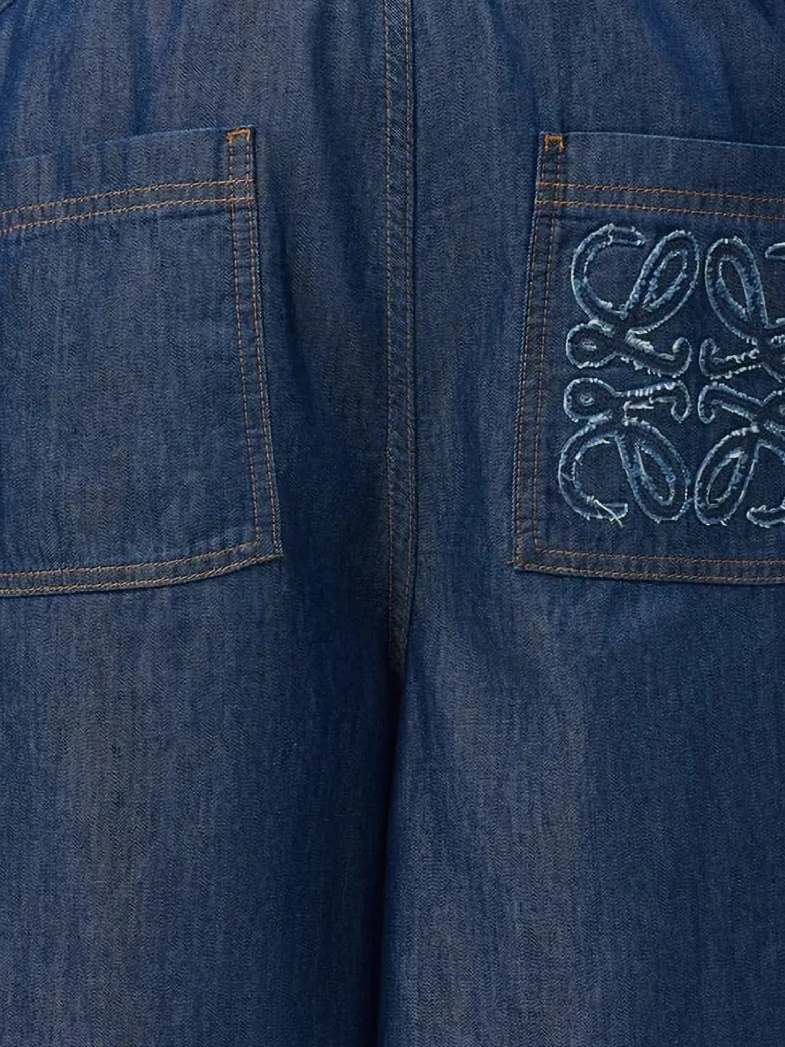 [Loewe] Shorts FW26 H526Y1GX028798