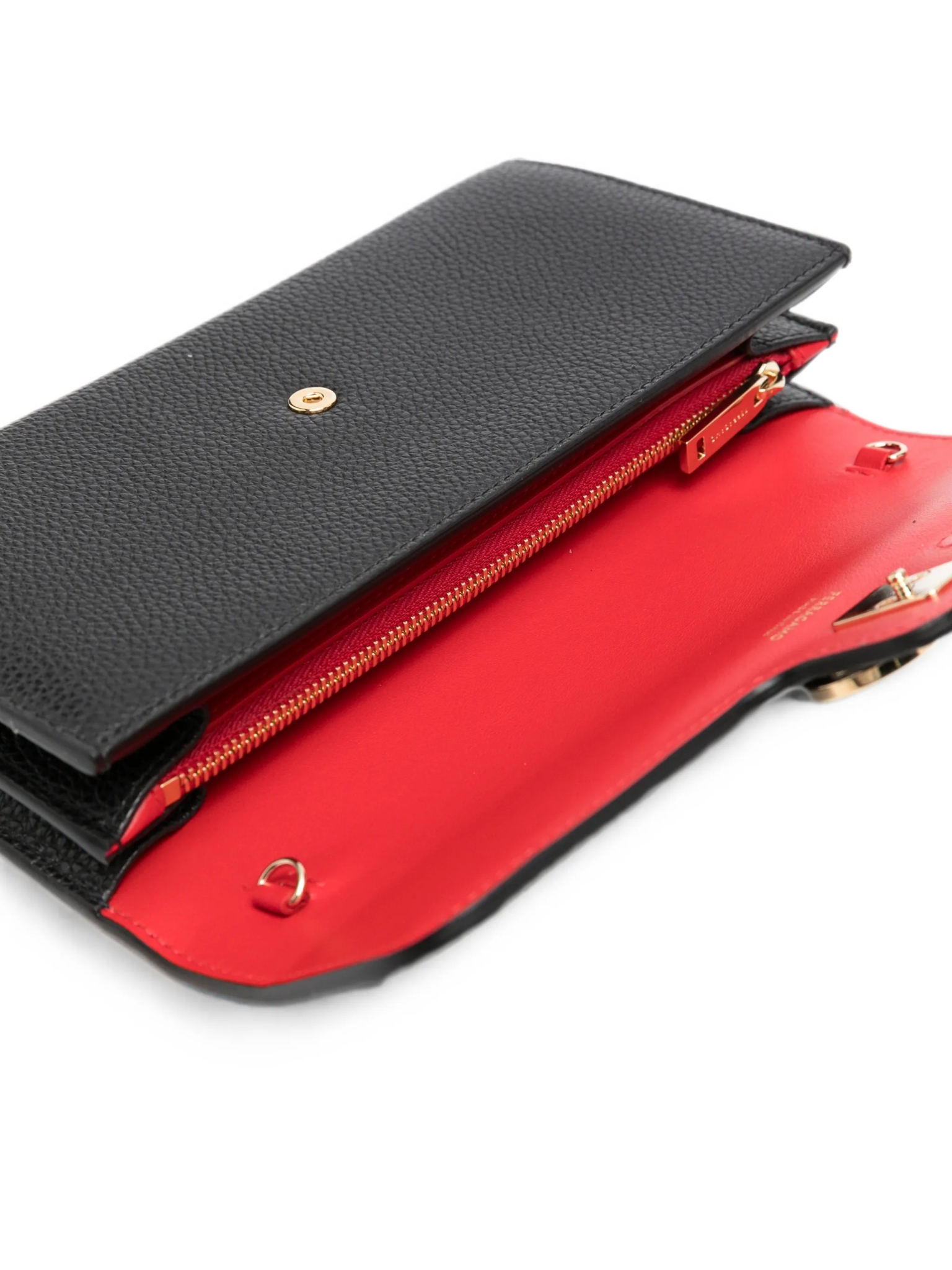 [Salvatore Ferragamo] Wallet FW26 220981785769