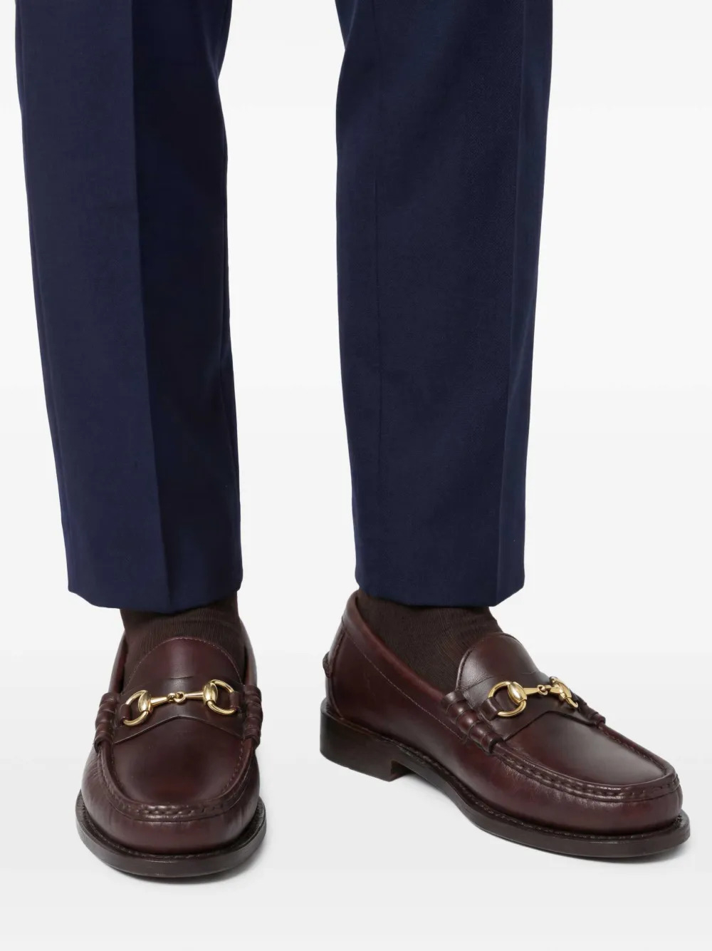 [SEBAGO] Loafer FW26 72138GW900